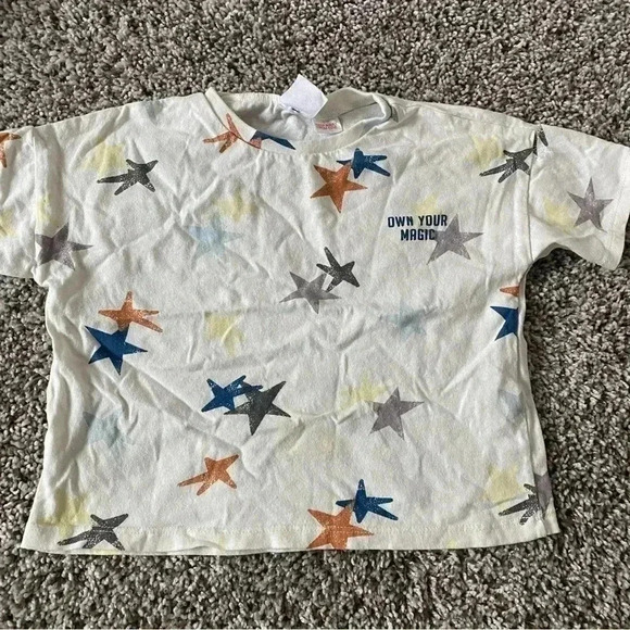 Bundle Zara Tshirts - Picture 2 of 3